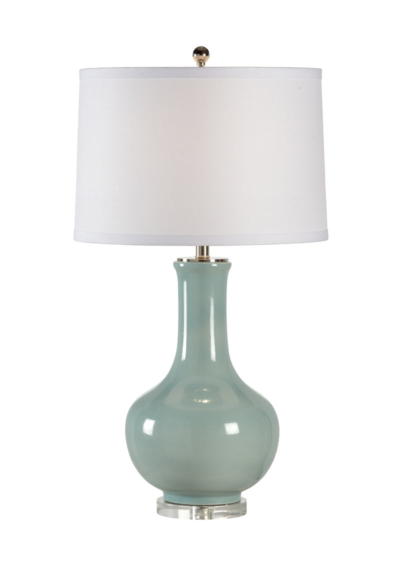 Eva Lamp, Pale Blue