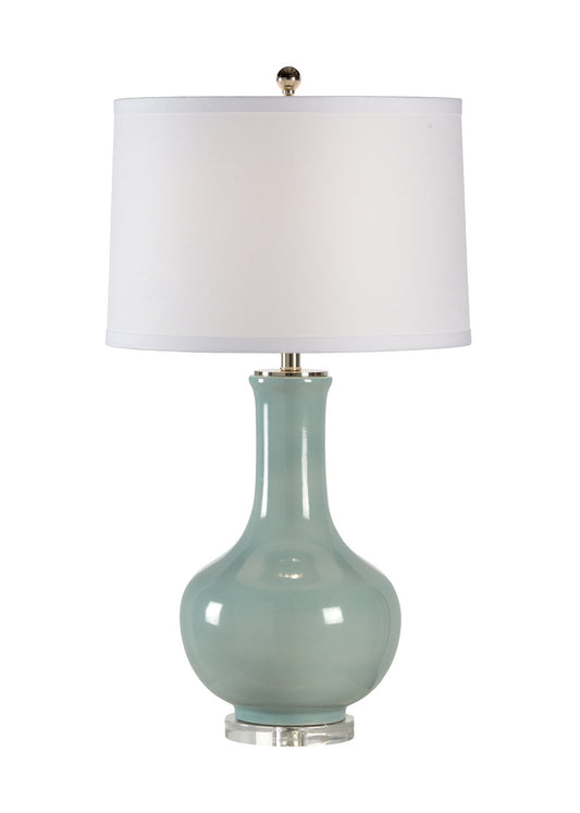 Eva Lamp, Pale Blue