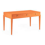 Beveled Desk, Custom Color