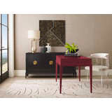 Beveled Desk, Custom Color