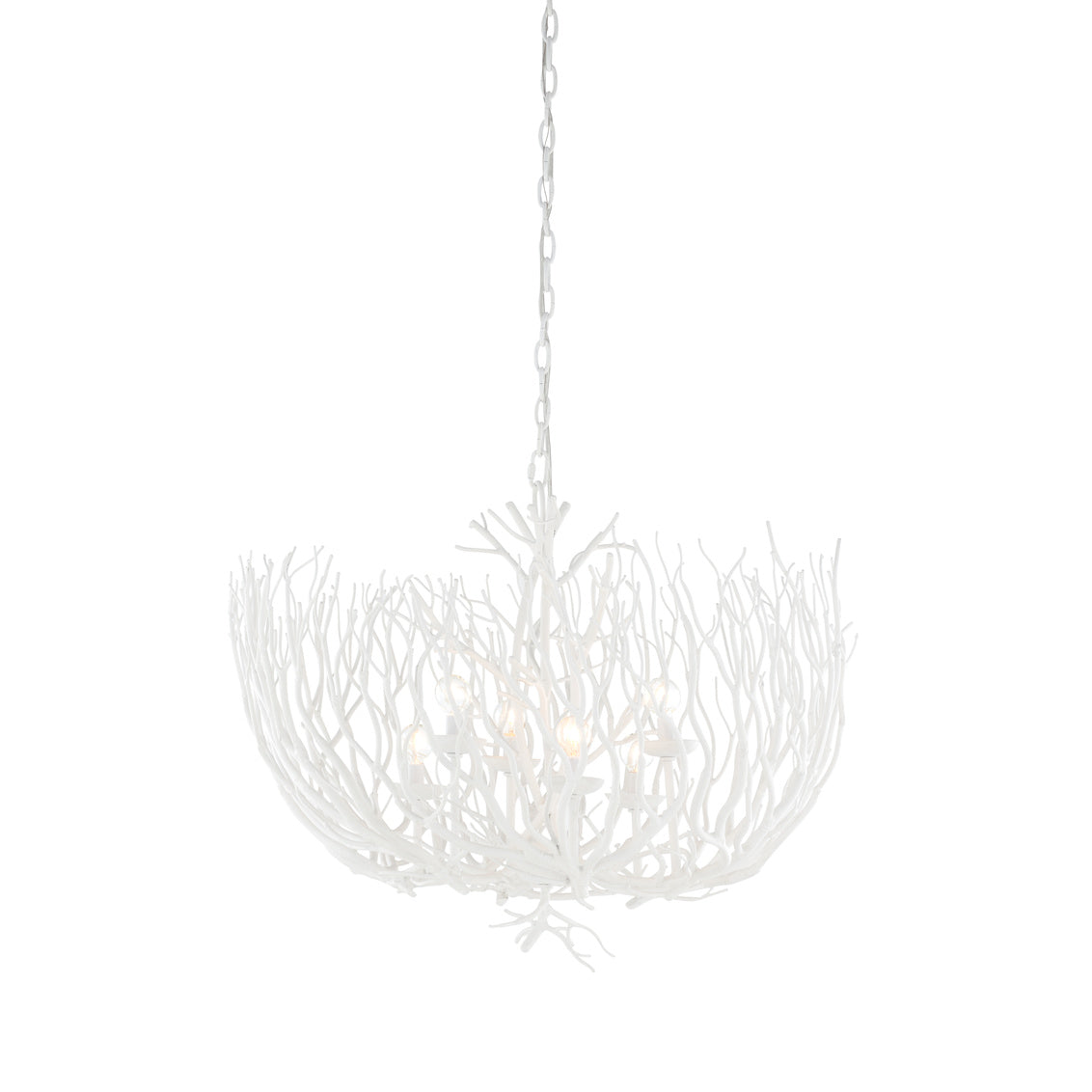 Cora Lee Chandelier (Lg)