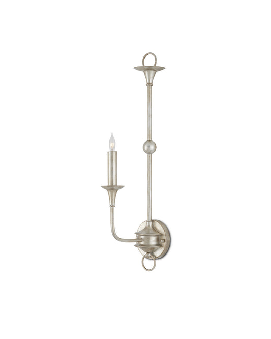 Nottaway Champagne Single-Light Wall Sconce