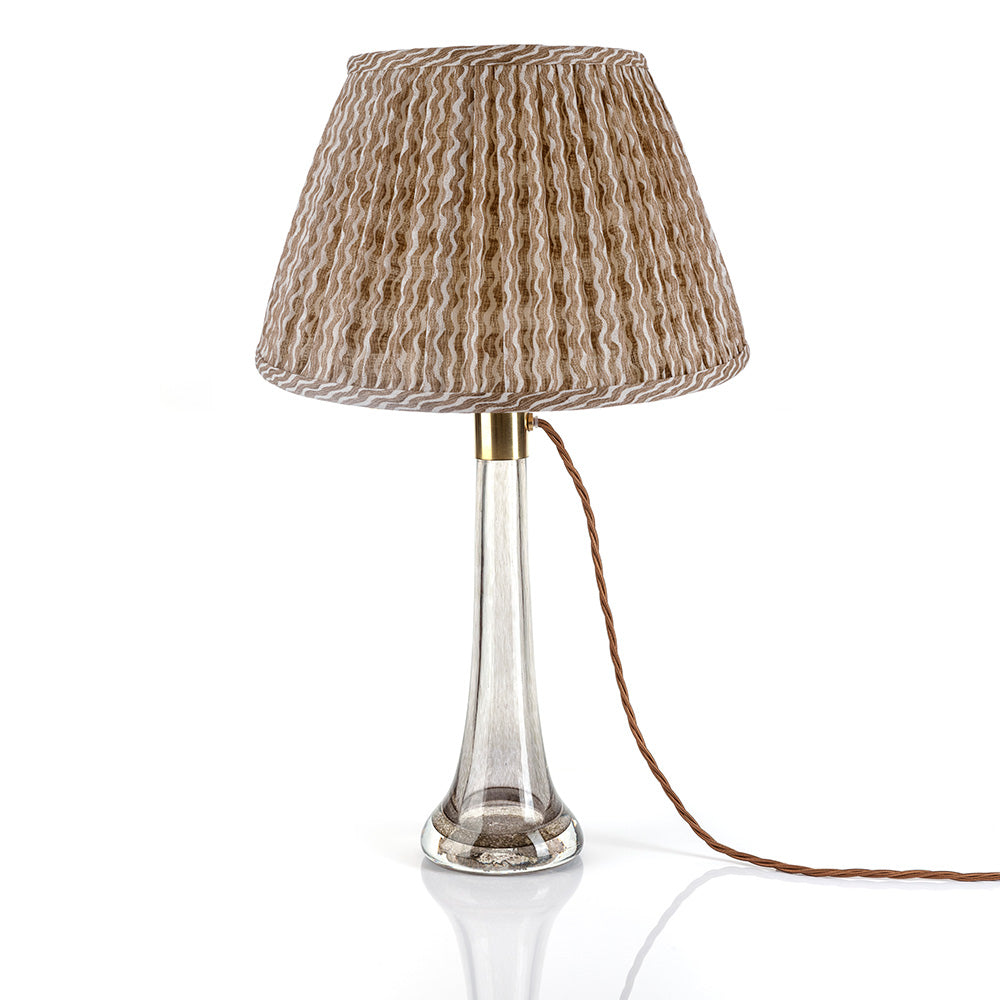 Femoie Lampshades, Round - 8"