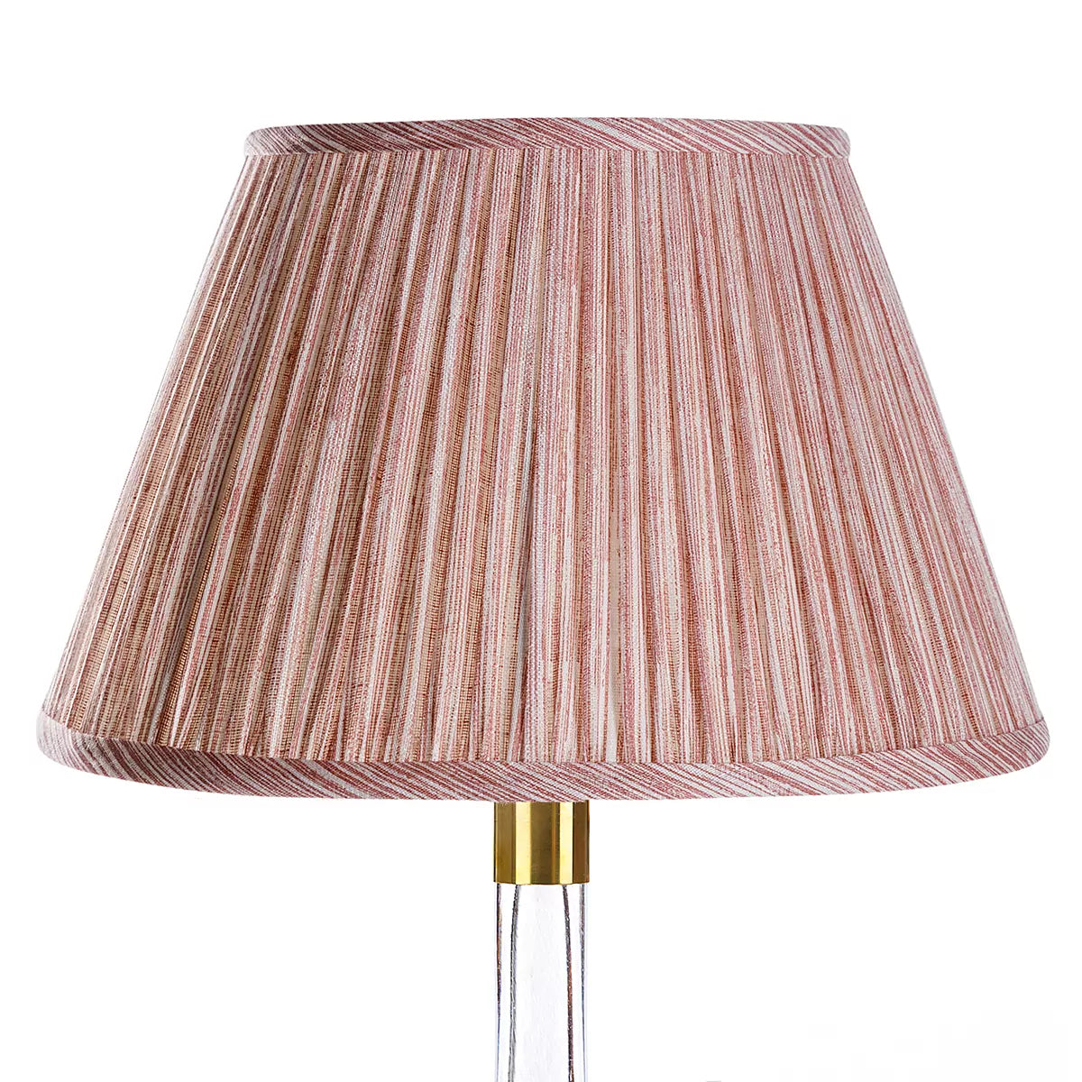 Femoie Lampshades, Round - 8"