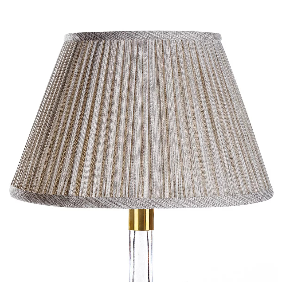 Femoie Lampshades, Round - 8"