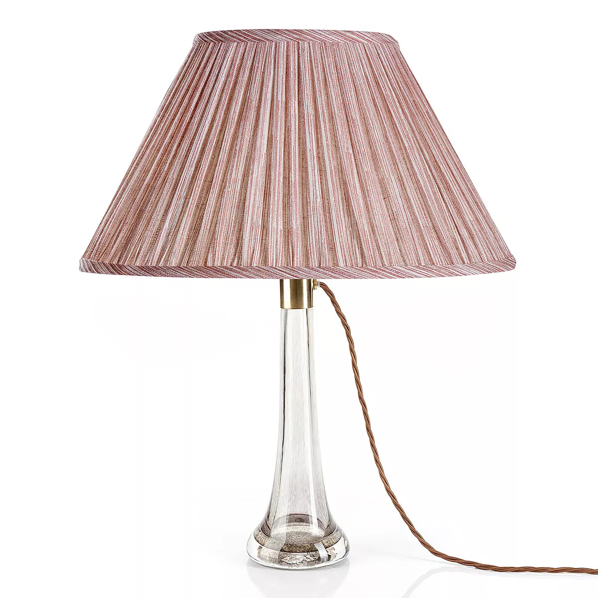 Femoie Lampshades, Oval - 12"