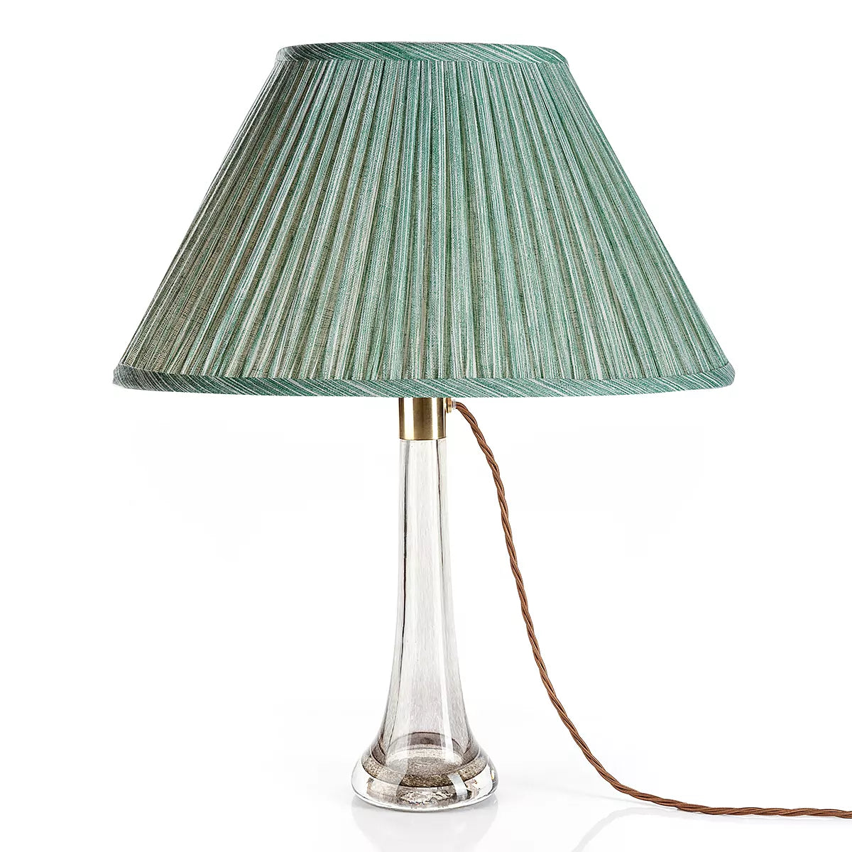 Femoie Lampshades, Oval - 12"