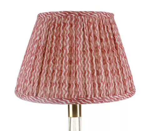 Femoie Lampshades, Round - 8"