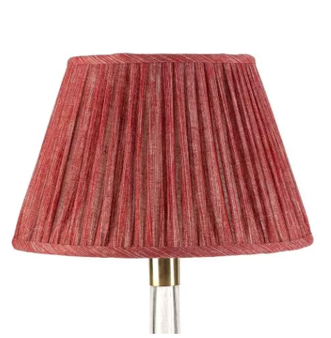 Femoie Lampshades, Round - 8"