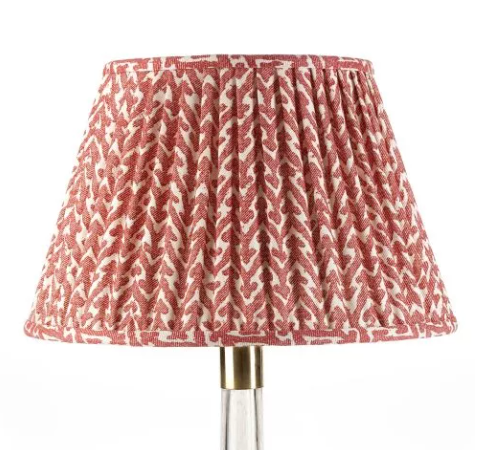 Femoie Lampshades, Round - 8"