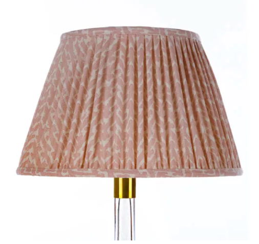 Femoie Lampshades, Round - 8"