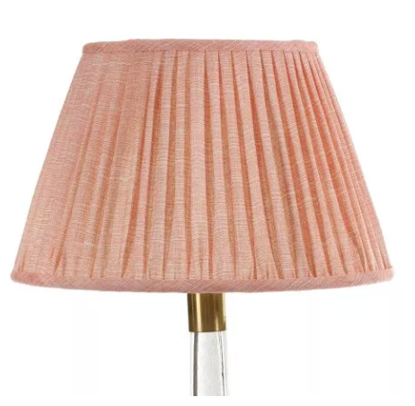 Femoie Lampshades, Round - 8"