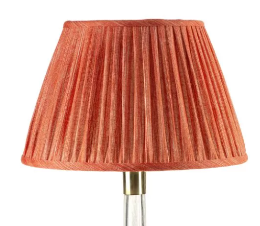 Femoie Lampshades, Round - 8"