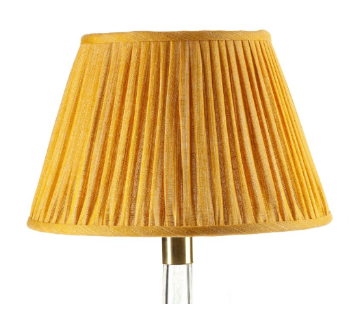 Femoie Lampshades, Round - 8"