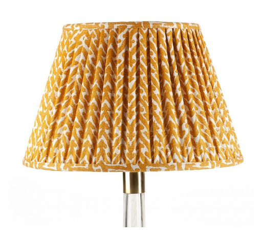 Femoie Lampshades, Round - 8"