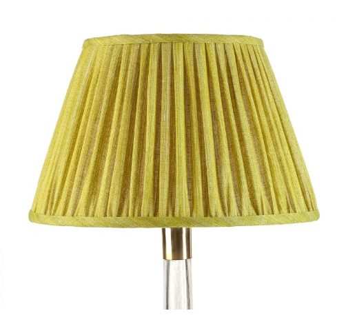 Femoie Lampshades, Round - 8"