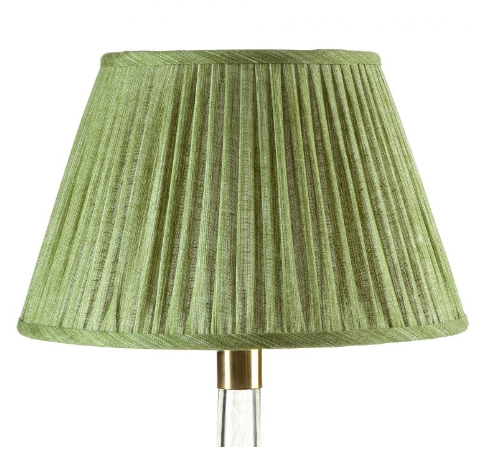 Femoie Lampshades, Round - 8"