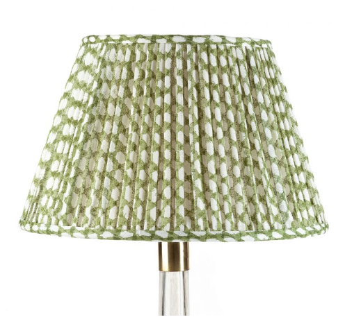 Femoie Lampshades, Round - 8"