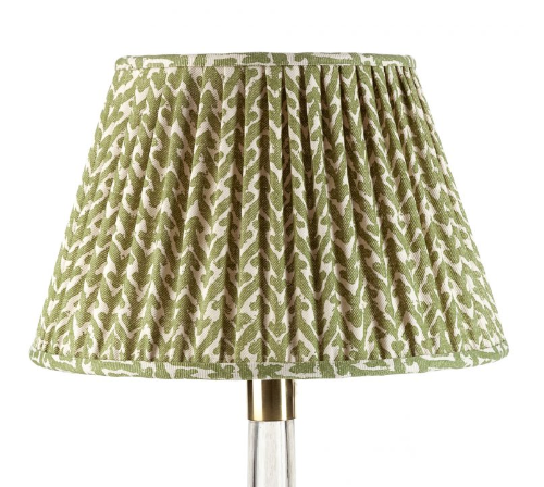 Femoie Lampshades, Round - 8"