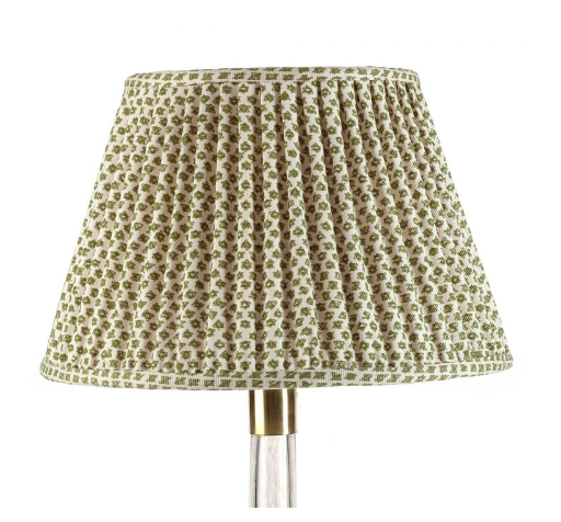 Femoie Lampshades, Round - 8"