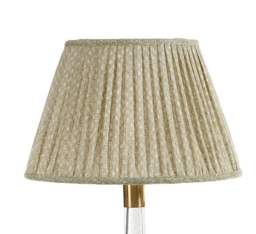 Femoie Lampshades, Round - 8"