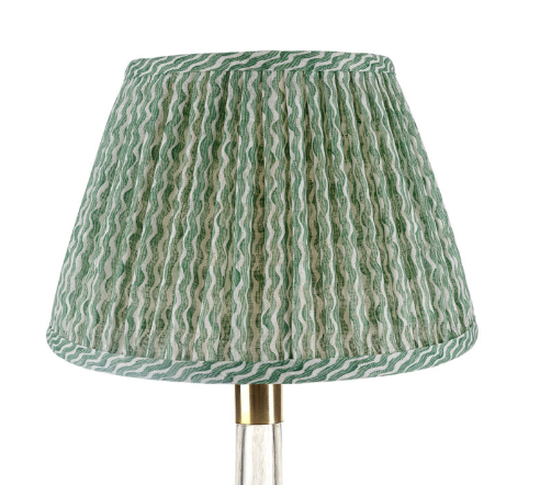 Femoie Lampshades, Round - 8"