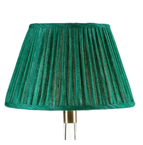 Femoie Lampshades, Round - 8"