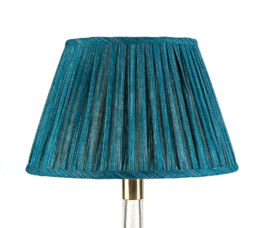 Femoie Lampshades, Round - 8"