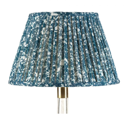 Femoie Lampshades, Round - 8"