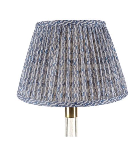 Femoie Lampshades, Round - 8"