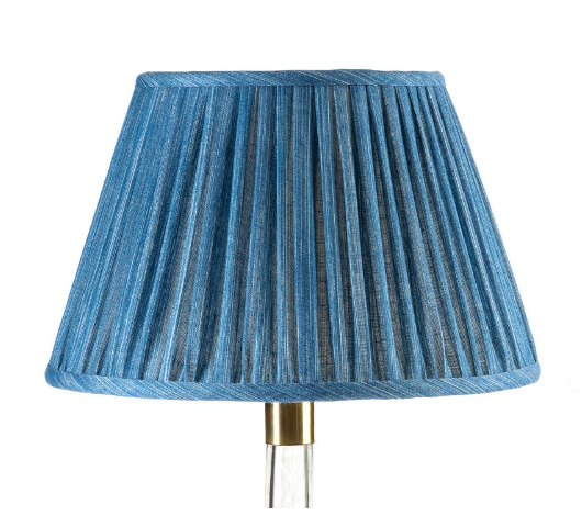 Femoie Lampshades, Round - 8"