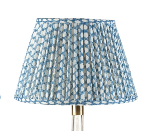 Femoie Lampshades, Round - 8"