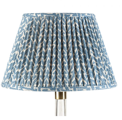 Femoie Lampshades, Round - 8"