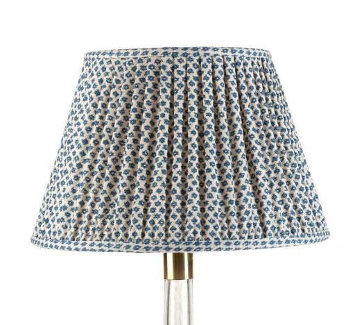 Femoie Lampshades, Round - 8"