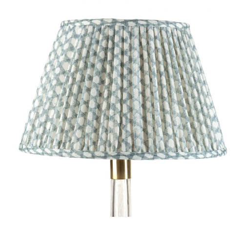 Femoie Lampshades, Round - 8"