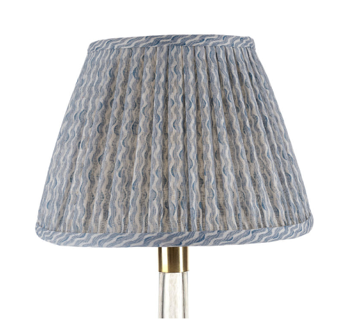 Femoie Lampshades, Round - 8"