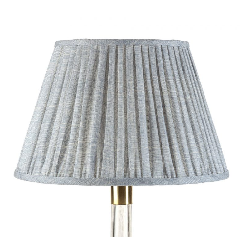 Femoie Lampshades, Round - 8"