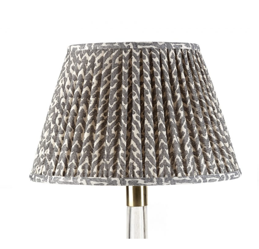 Femoie Lampshades, Round - 8"