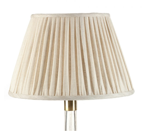 Femoie Lampshades, Round - 8"