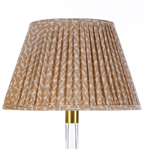 Femoie Lampshades, Round - 8"