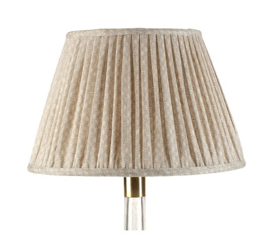 Femoie Lampshades, Round - 8"