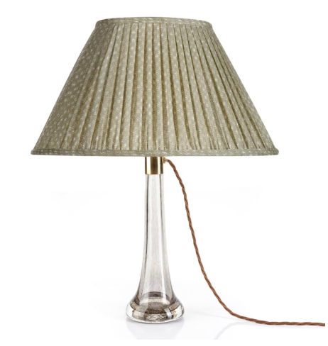 Femoie Lampshades, Oval - 12"