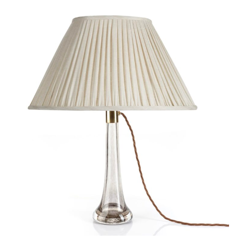 Femoie Lampshades, Oval - 12"