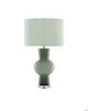 Duende Green Table Lamp