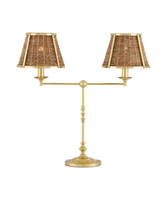 Deauville Desk Lamp