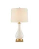 Lynton Cream Table Lamp