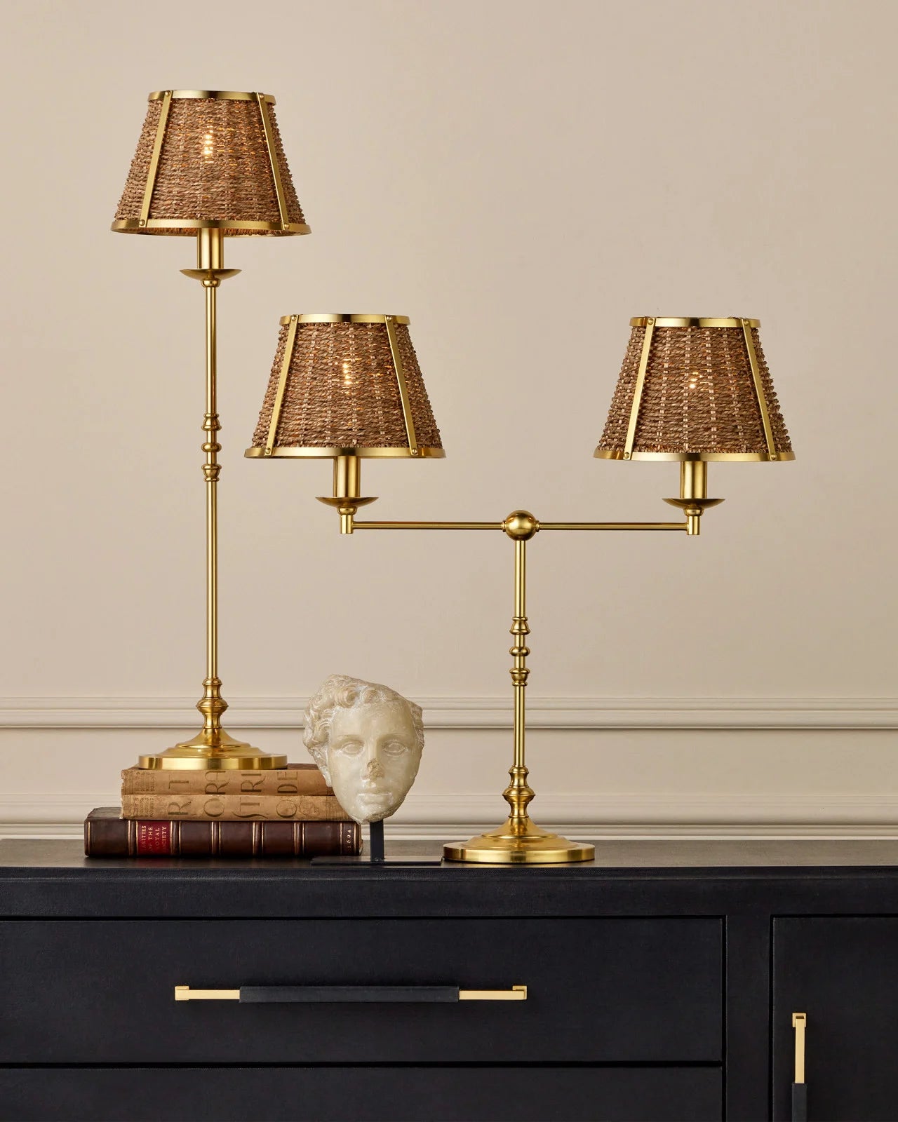 Deauville Table Lamp